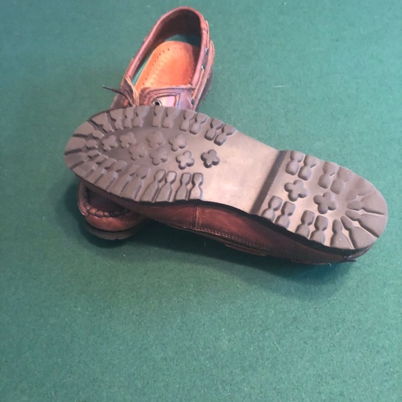 Nunn Bush Boat Mocs - Picture 4 of 6